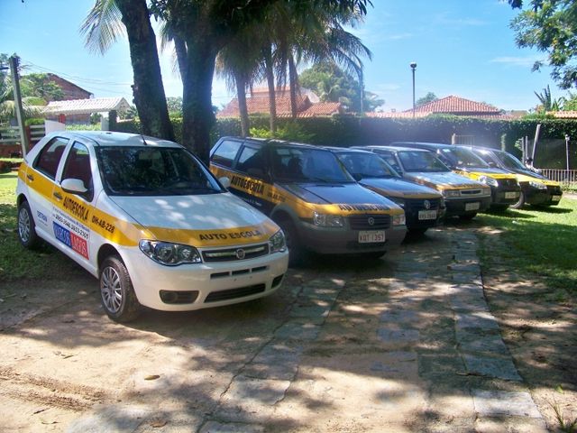 Foto de Auto Escola Marcos Lagos - Bacaxá - Saquarema / RJ