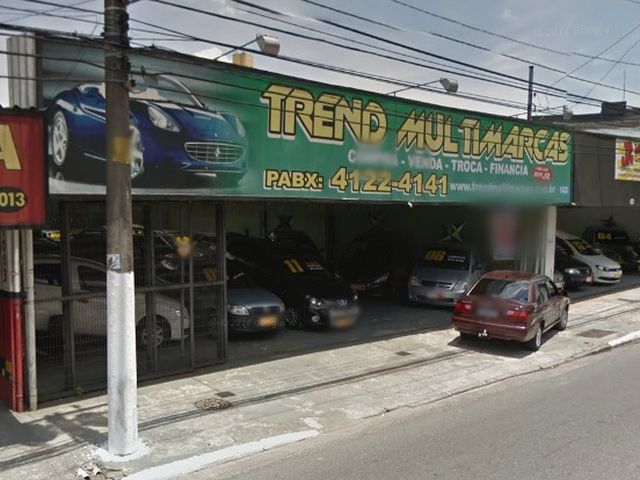 Trend Multimarcas