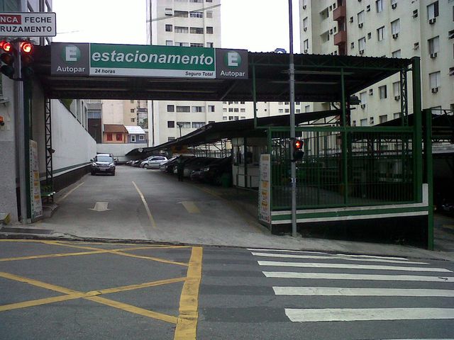 Foto de Autopar Estacionamentos - São Paulo / SP