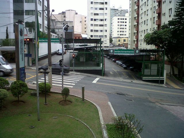 Foto de Autopar Estacionamentos - São Paulo / SP