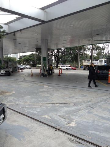 Foto de Auto Posto Hungria - São Paulo / SP