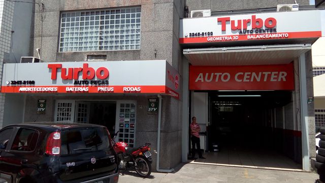 Foto de Turbo Auto Pecas e Acessorios - Cavalhada - Porto Alegre / RS