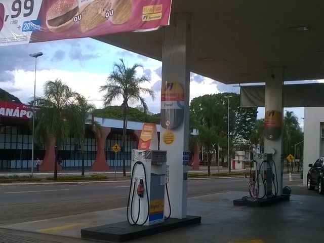 Posto Anapolino