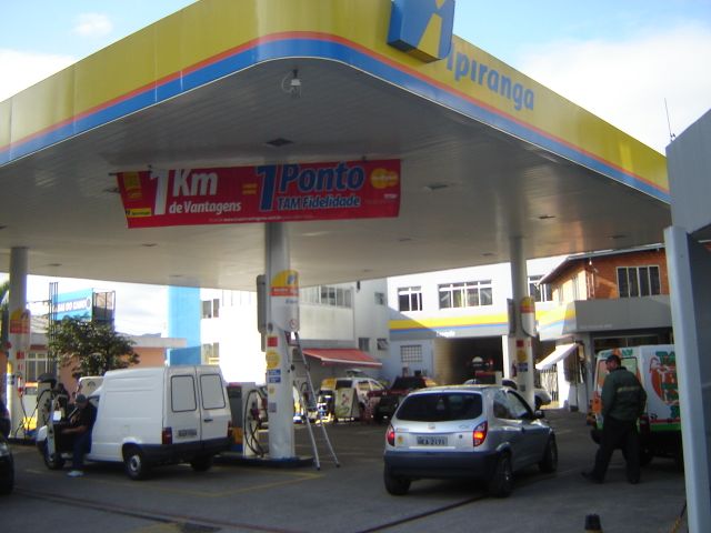 Posto da Vovó