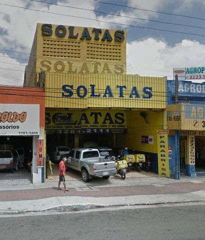 Foto de Só Latas - São Gerardo - Fortaleza / CE