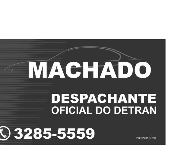 Despachante Machado