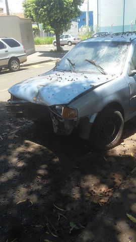 Foto de Dedé Auto Peças e Ferro Velho - São José do Rio Preto / SP