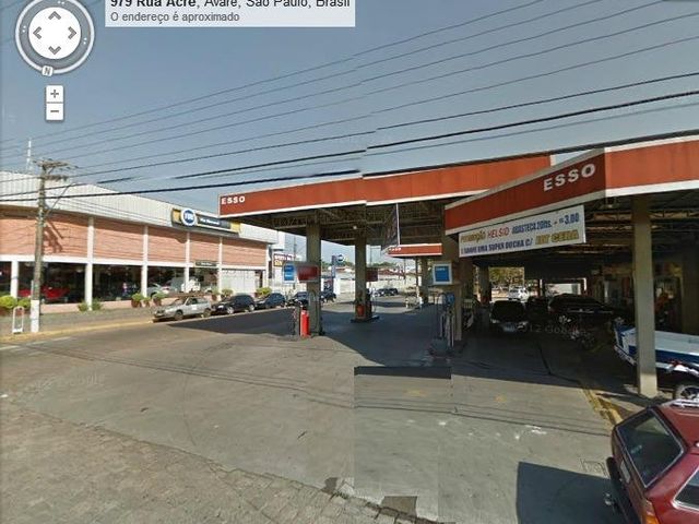 Foto de AUTO POSTO HELSID LTDA - Avaré / SP