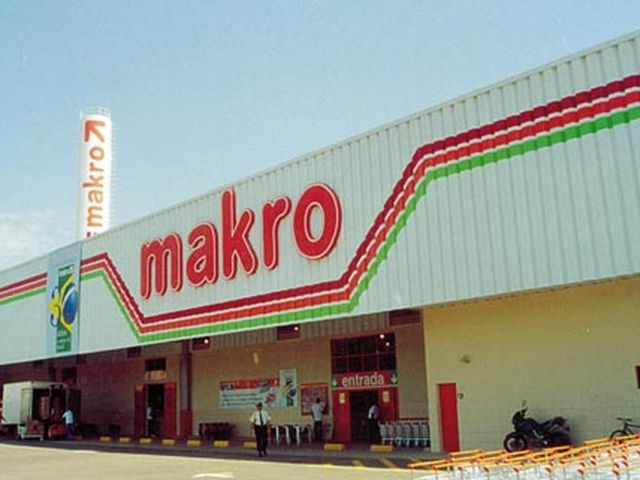 Foto de Makro - São Bernardo do Campo / SP