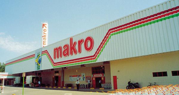 Foto de Makro - São Bernardo do Campo / SP