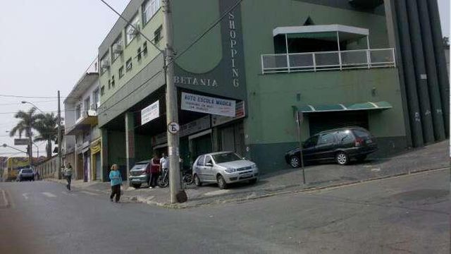 Foto de Auto Escola Mágica - Belo Horizonte / MG