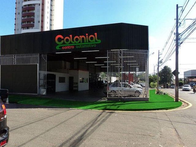 Foto de Colonial Centro Automotivo - Londrina / PR