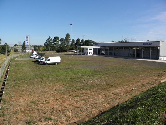 Foto de Concessionária Iveco - Mercalf Diesel Ltda - Bauru / SP