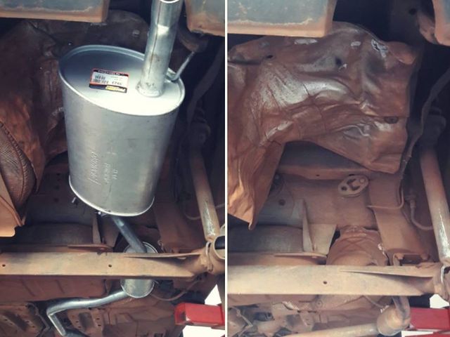 Foto de Auto Peças e Acessórios Daniel - Serrana / SP