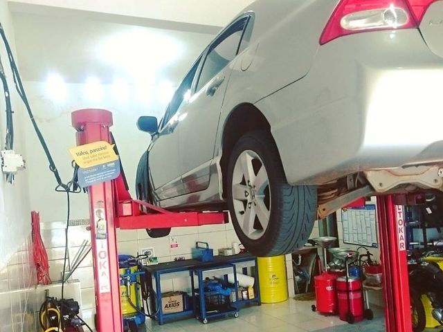 Foto de Auto Peças e Acessórios Daniel - Serrana / SP