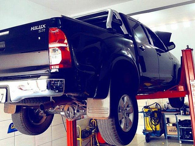 Auto Peças e Acessórios Daniel
