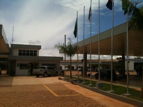 Foto de Posto Planalto - Porto Velho / RO