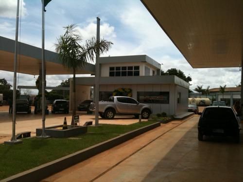 Foto de Posto Planalto - Porto Velho / RO