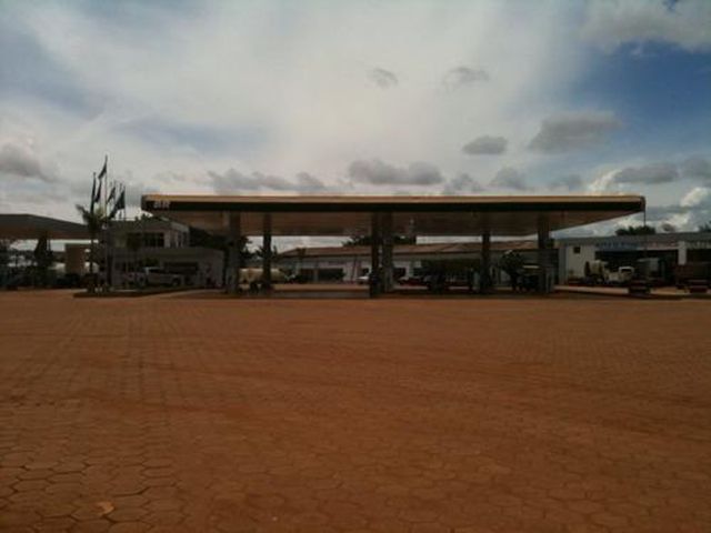 Posto Planalto