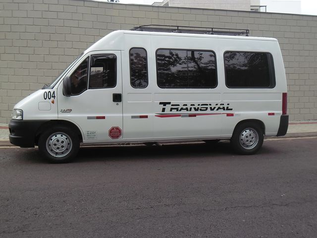 Foto de Transval Locação de Vans - Londrina - Londrina / PR