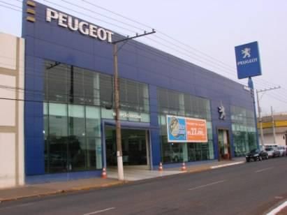 Foto de Monet Concessionria de Veic e Ps Ltda - Campo Grande / AL
