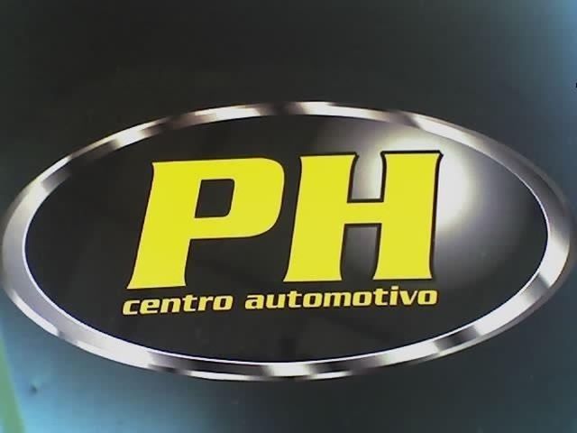 Ph Centro Automotivo