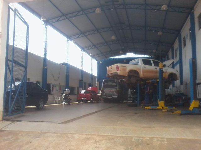 Foto de Auto Service . - Jd Eldorado - Porto Velho / RO