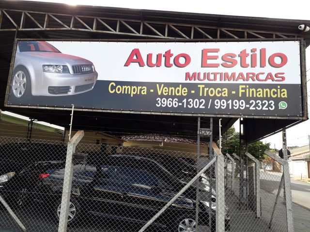 Foto de Auto Estilo Multimarcas - Ribeirão Preto / SP