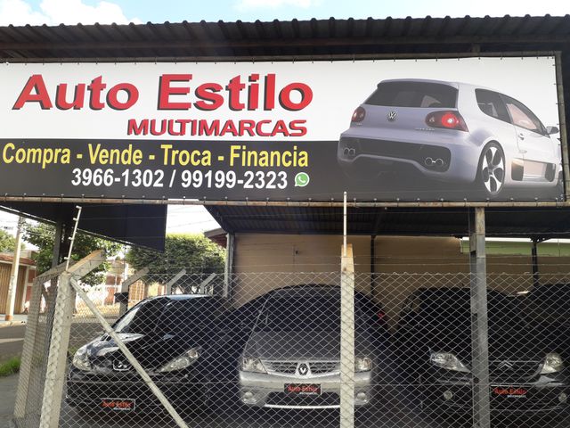 Foto de Auto Estilo Multimarcas - Ribeirão Preto / SP