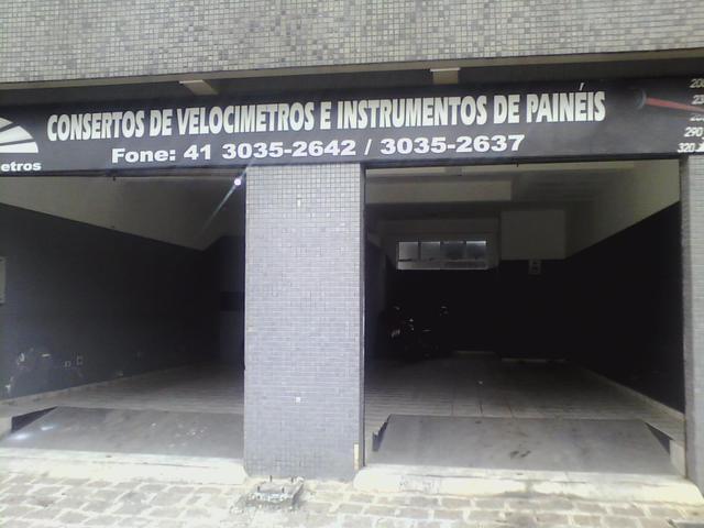 Foto de Casa dos Velocímetros - São José dos Pinhais / PR