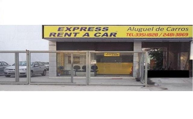 Foto de Express Rent A Car - Aluguel de Carros - Rio de Janeiro / RJ