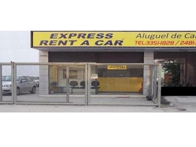 Foto de Express Rent A Car - Aluguel de Carros - Rio de Janeiro / RJ