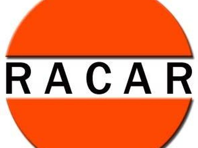 Racar Locadora de Veículos