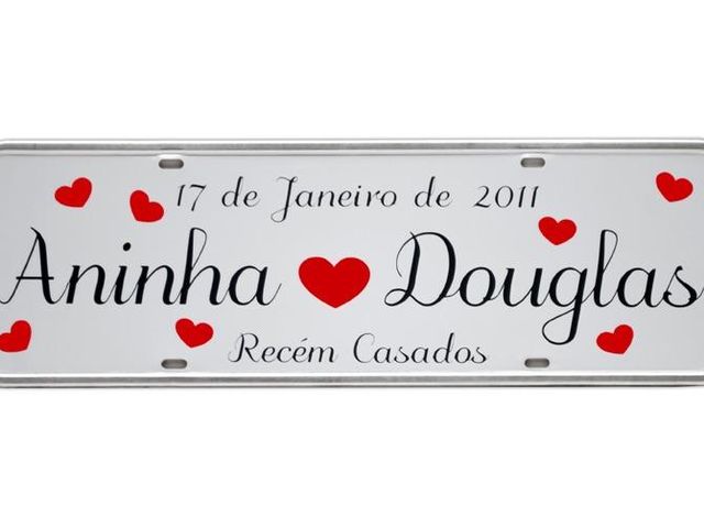 Foto de Vcr Placas (Decorativas e Veículos) - São Paulo / SP