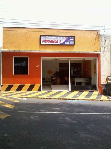 Foto de Auto Escola Despachante Formula 1 - Piracicaba / SP