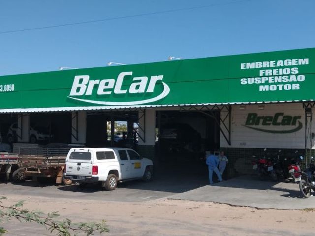 Foto de Brecar Clínica de Freios - Petrolina / PE