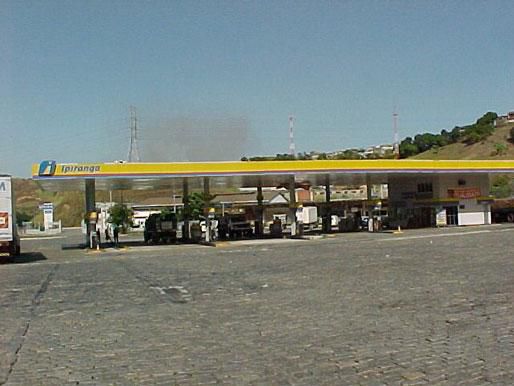 Foto de Flumidiesel Fluminense Diesel - Monte Cristo - Barra Mansa / RJ