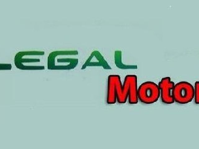 Legal Motos Ideal Comércio de Veículos