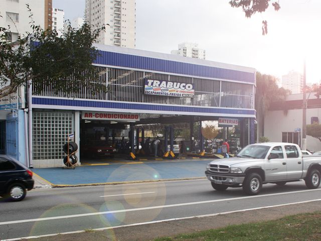 Foto de Centro Automotivo Trabuco - São Paulo / SP