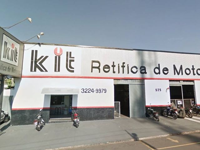 Foto de Kit Retifica de Motores - Jd Alto Alegre - São José do Rio Preto / SP
